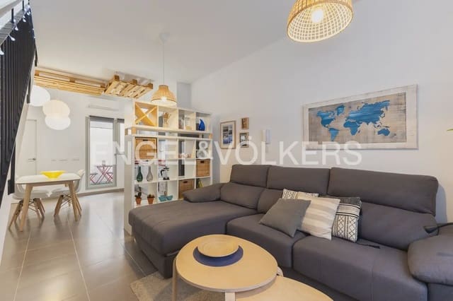 3 Zimmer Reihenhaus zu verkaufen in Bétera - 319.000 € (Ref: 9898166)