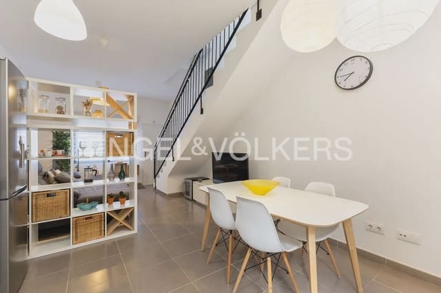 3 Zimmer Reihenhaus zu verkaufen in Bétera - 319.000 € (Ref: 9898166)