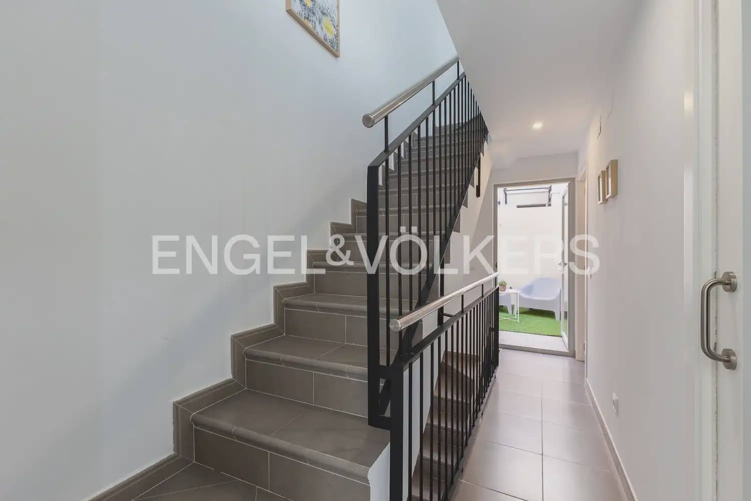 3 Zimmer Reihenhaus zu verkaufen in Betera - 319.000 € (Ref: 9898166)