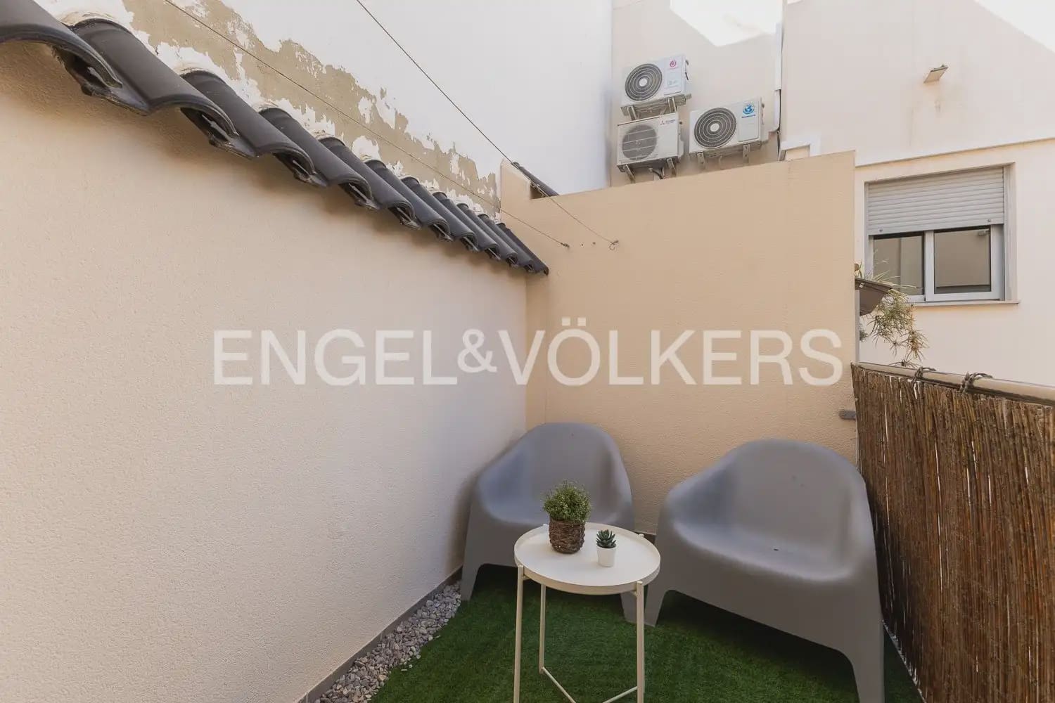 3 Zimmer Reihenhaus zu verkaufen in Betera - 319.000 € (Ref: 9898166)