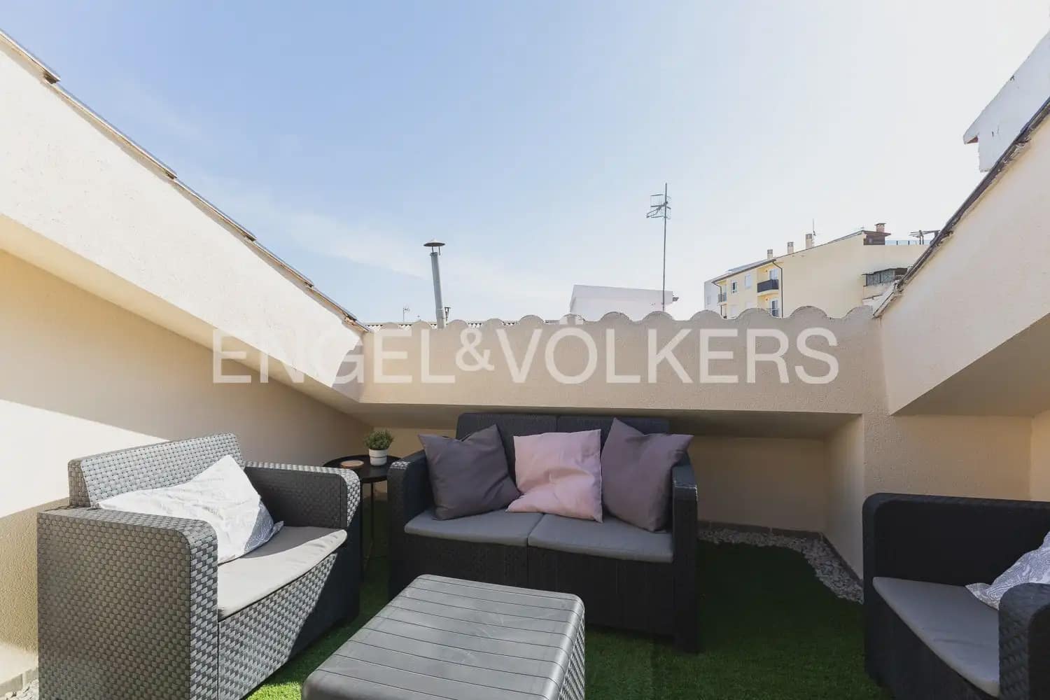 3 Zimmer Reihenhaus zu verkaufen in Betera - 319.000 € (Ref: 9898166)