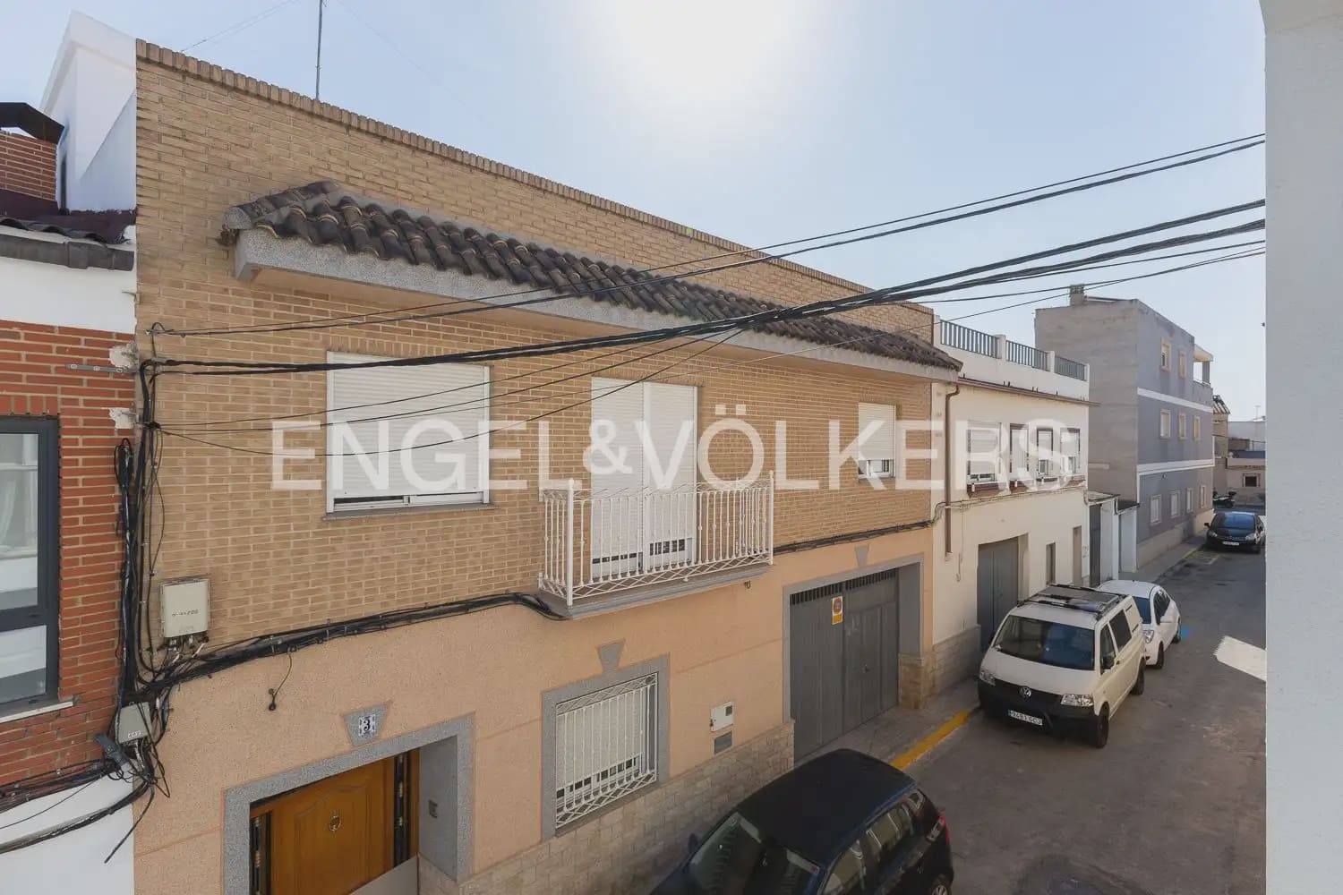 3 Zimmer Reihenhaus zu verkaufen in Betera - 319.000 € (Ref: 9898166)
