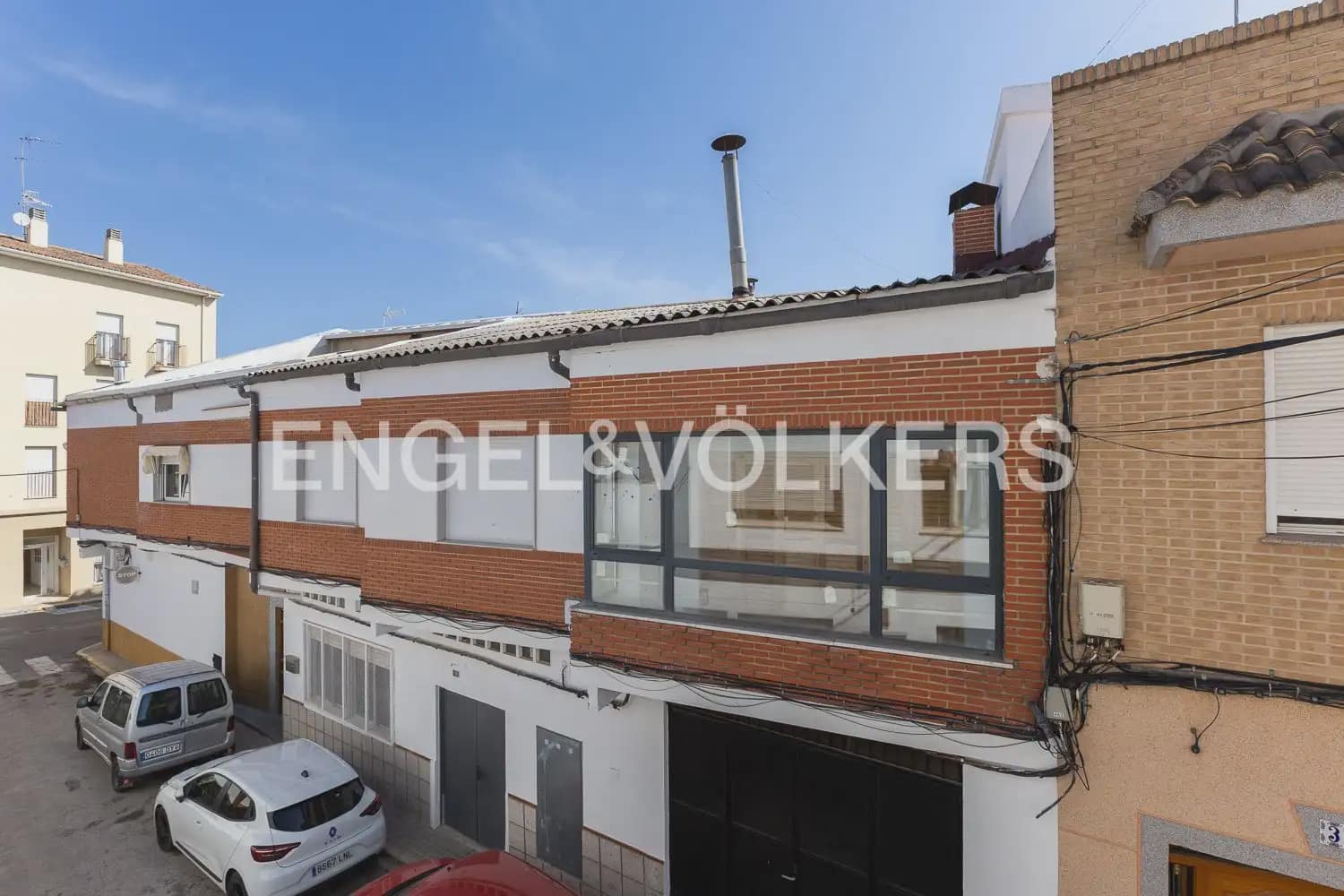 3 Zimmer Reihenhaus zu verkaufen in Betera - 319.000 € (Ref: 9898166)