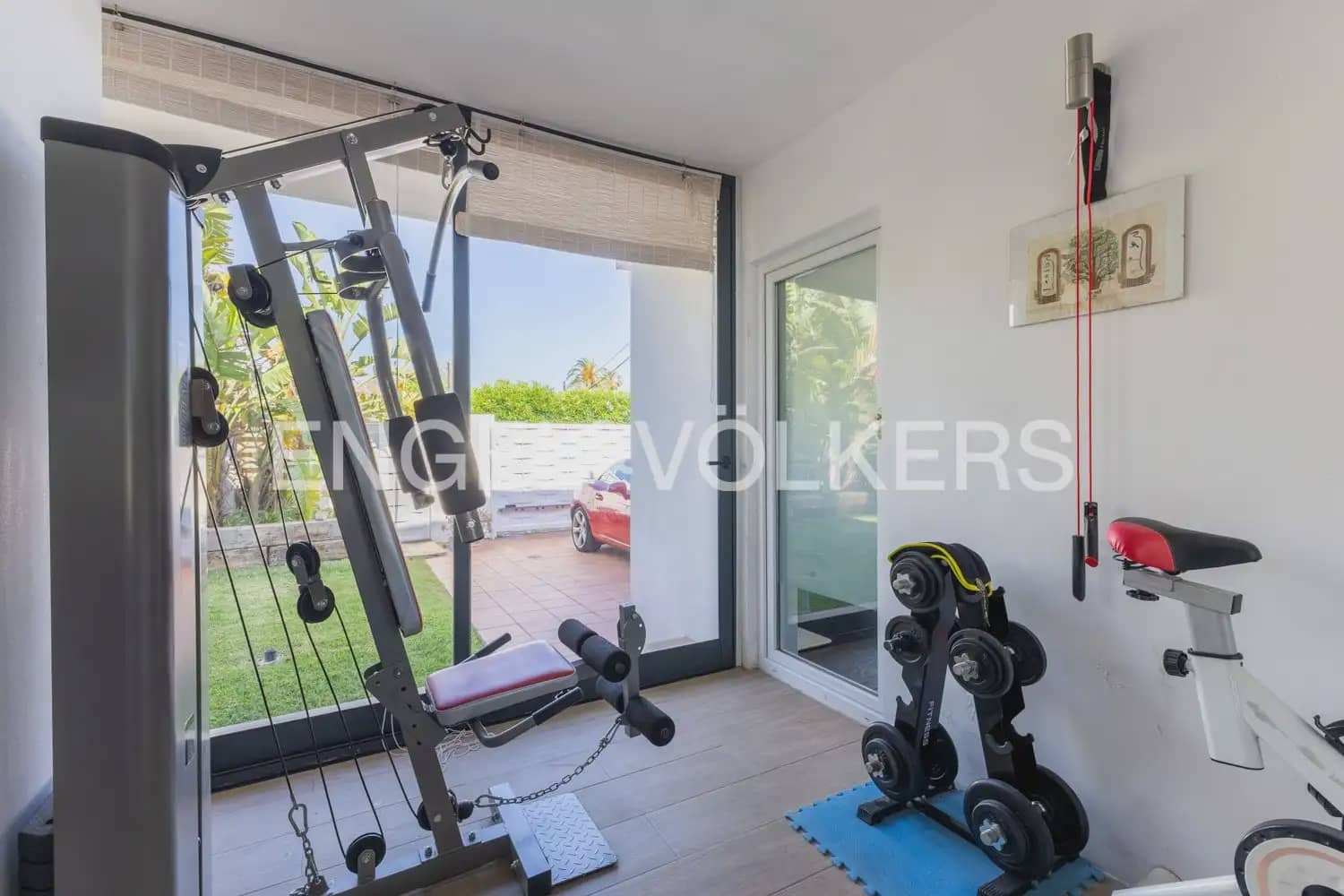 4 makuuhuone Huvila myytävänä paikassa Denia mukana uima-altaan 
autotalli - 980 000 € (Ref: 9898167)
