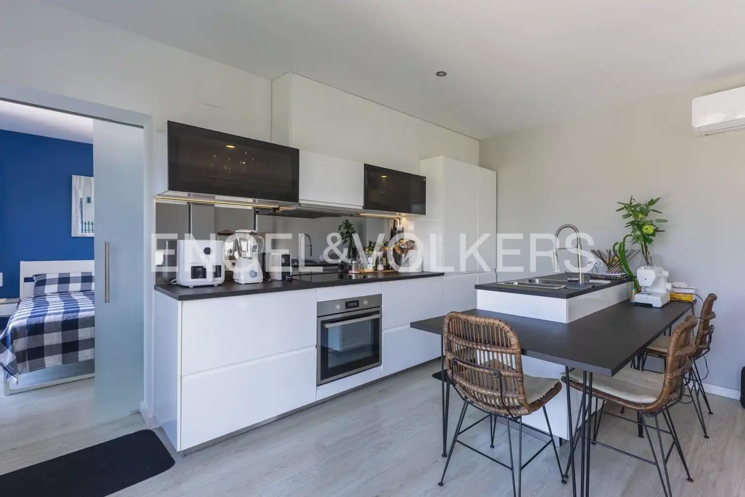4 makuuhuone Huvila myytävänä paikassa Denia mukana uima-altaan 
autotalli - 980 000 € (Ref: 9898167)
