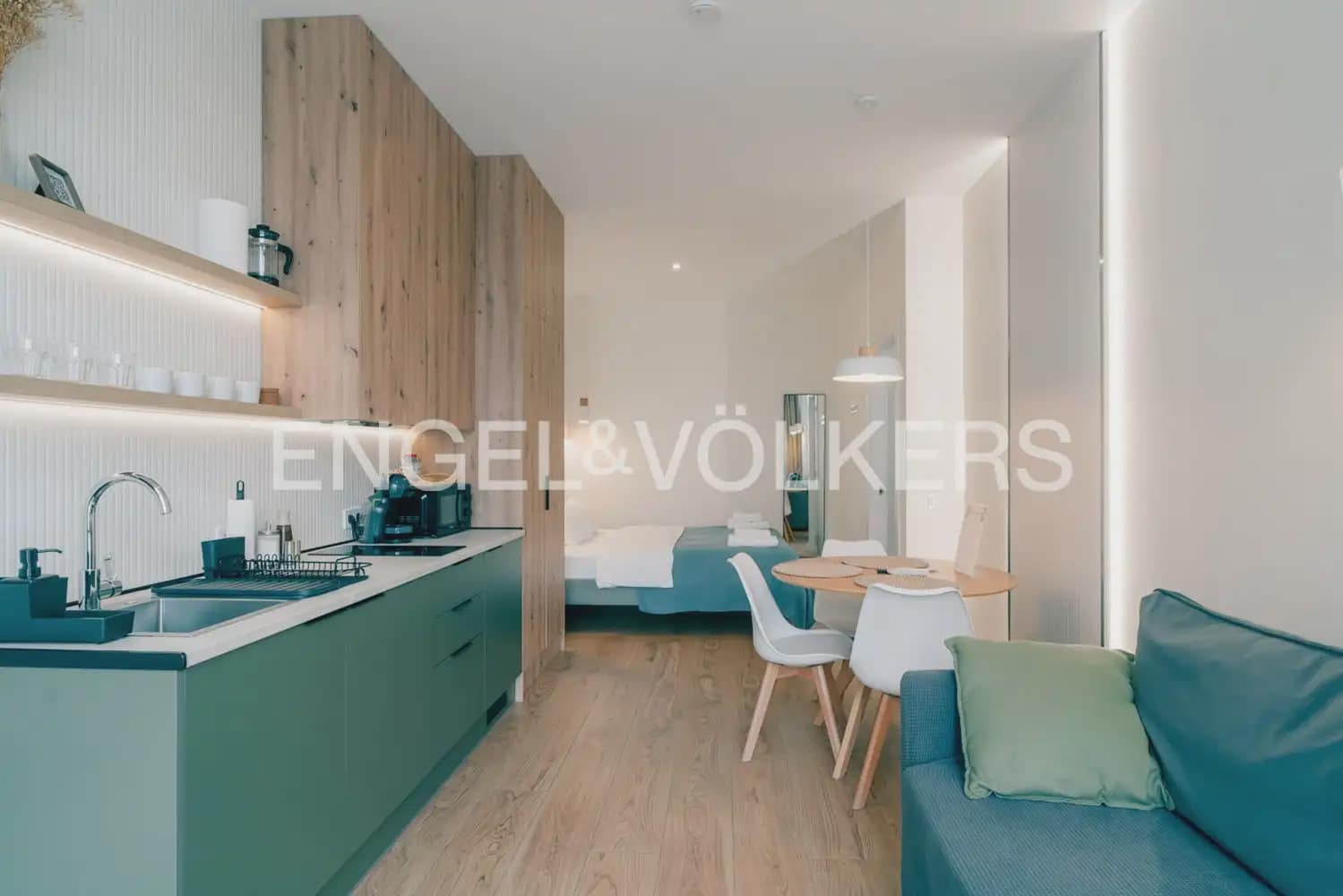4 quarto Loft para venda em Valencia cidade - 650 000 € (Ref: 9898168)