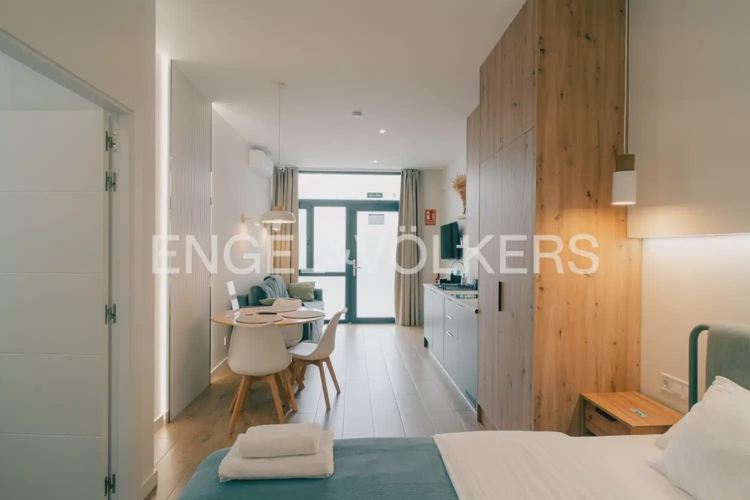 4 quarto Loft para venda em Valencia cidade - 650 000 € (Ref: 9898168)