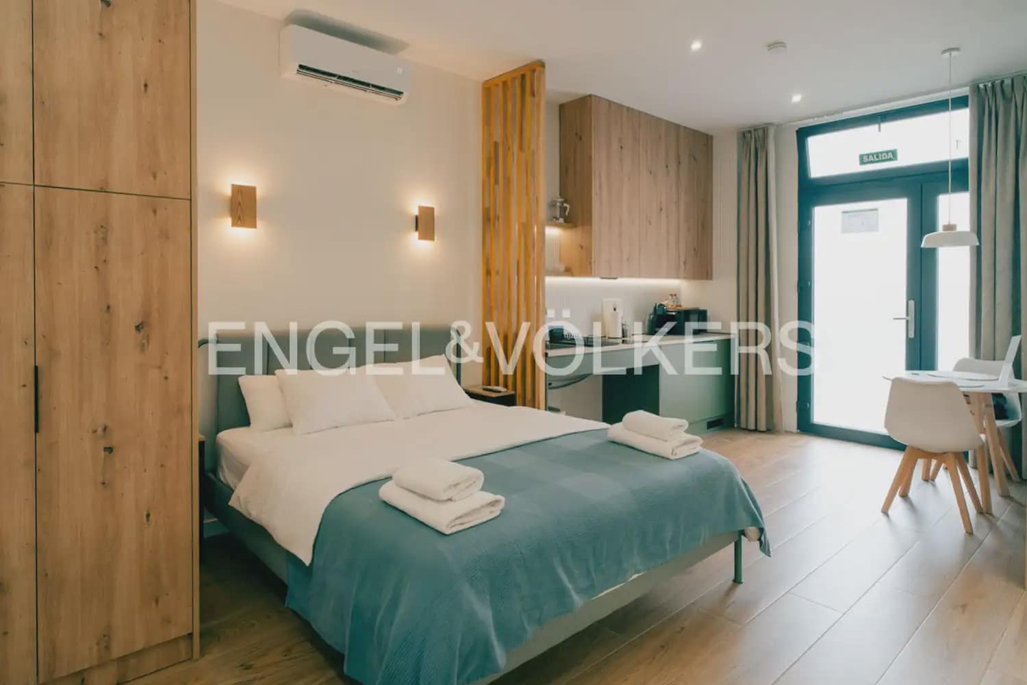 4 quarto Loft para venda em Valencia cidade - 650 000 € (Ref: 9898168)