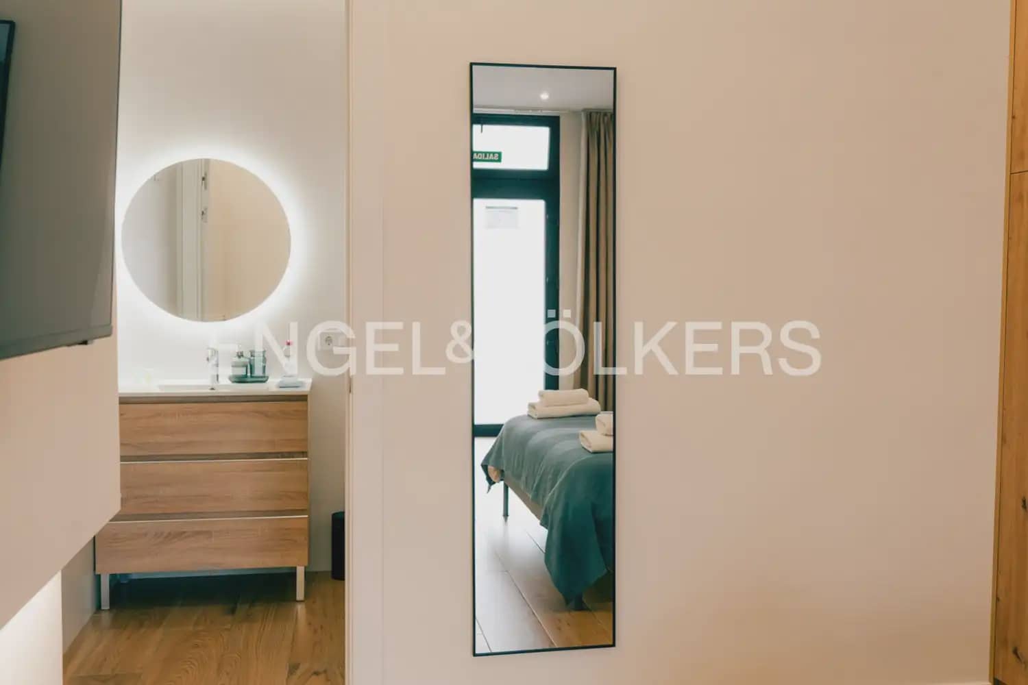 4 quarto Loft para venda em Valencia cidade - 650 000 € (Ref: 9898168)
