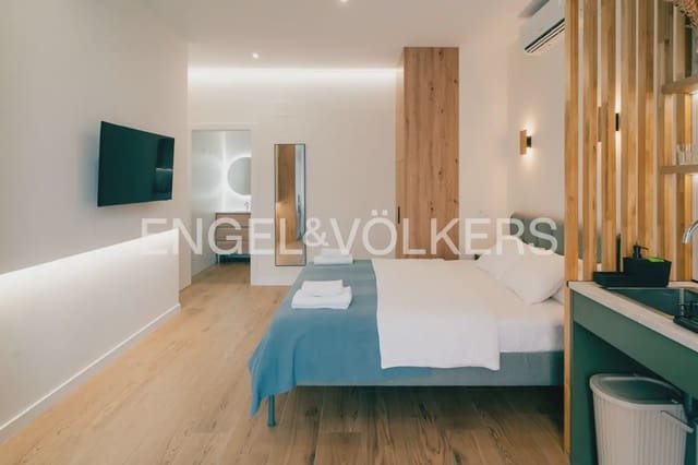 4 quarto Loft para venda em Benicalap, Valência cidade - 650 000 € (Ref: 9898168)