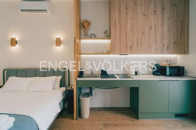 4 quarto Loft para venda em Benicalap, Valência cidade - 650 000 € (Ref: 9898168)