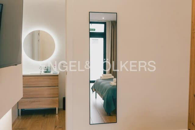 4 quarto Loft para venda em Benicalap, Valência cidade - 650 000 € (Ref: 9898168)