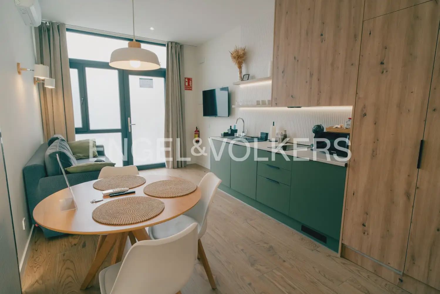 4 quarto Loft para venda em Valencia cidade - 650 000 € (Ref: 9898168)