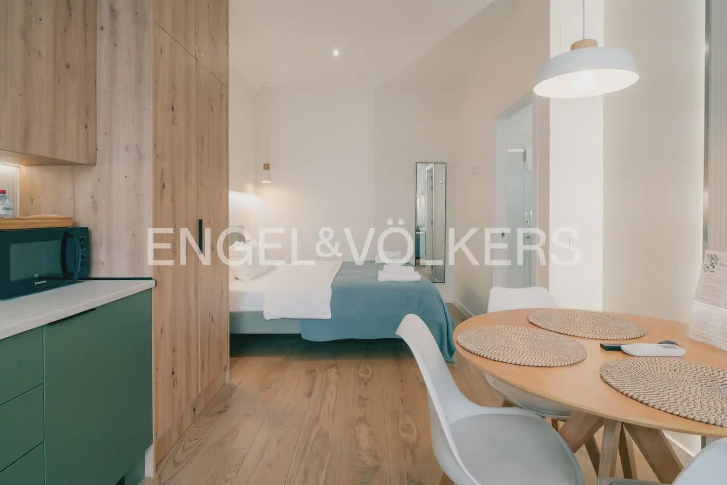 4 quarto Loft para venda em Valencia cidade - 650 000 € (Ref: 9898168)
