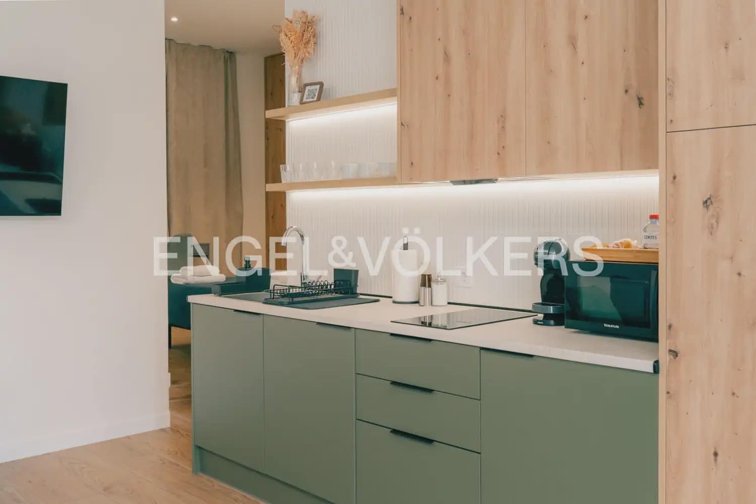 4 quarto Loft para venda em Valencia cidade - 650 000 € (Ref: 9898168)