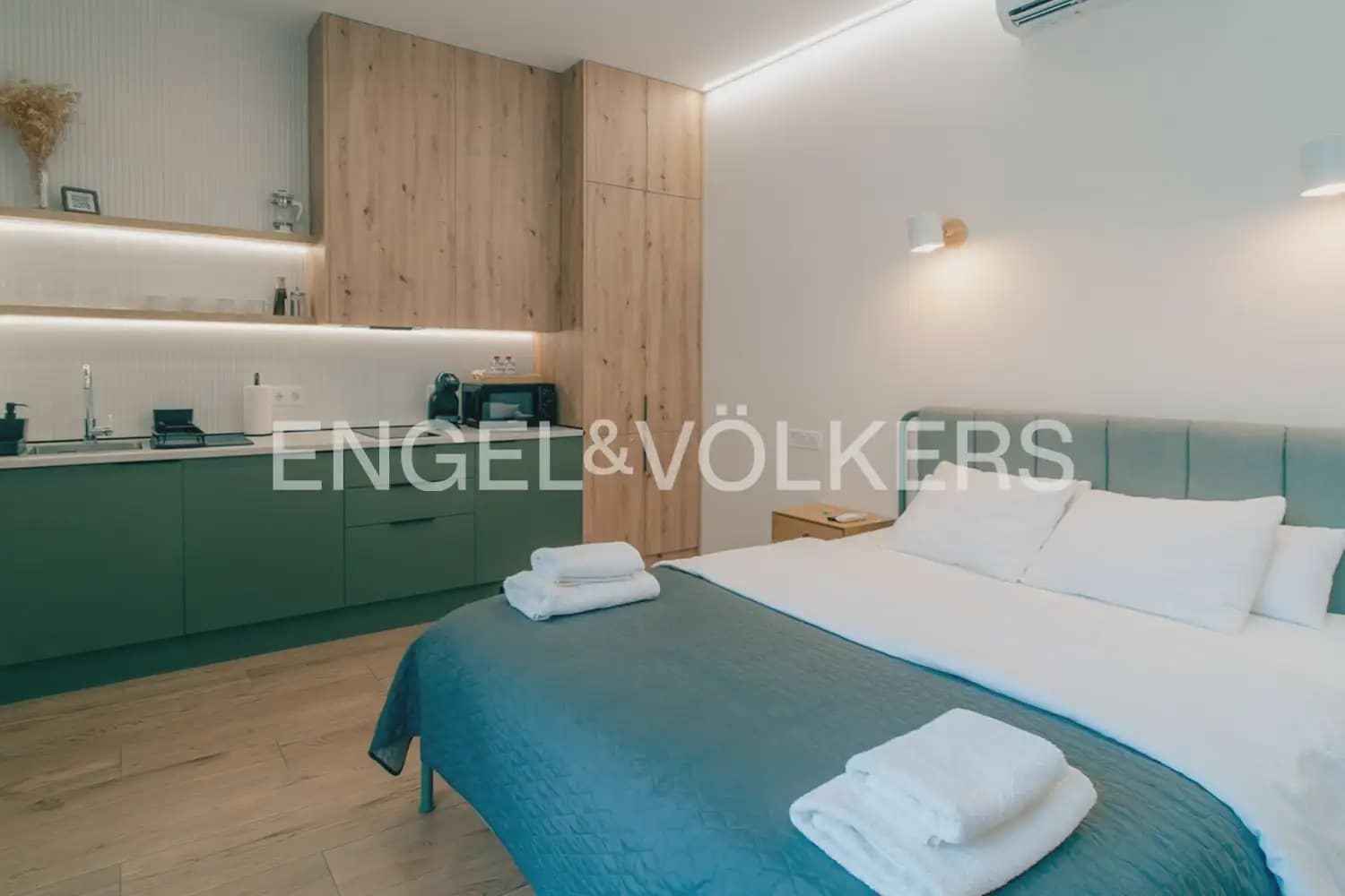 4 quarto Loft para venda em Valencia cidade - 650 000 € (Ref: 9898168)