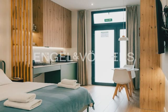 4 quarto Loft para venda em Benicalap, Valência cidade - 650 000 € (Ref: 9898168)