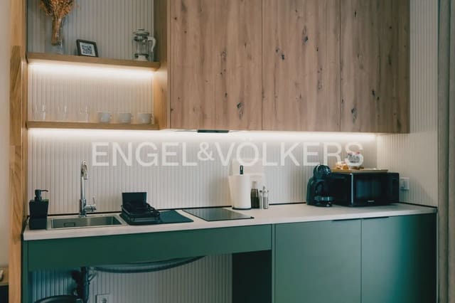4 quarto Loft para venda em Benicalap, Valência cidade - 650 000 € (Ref: 9898168)