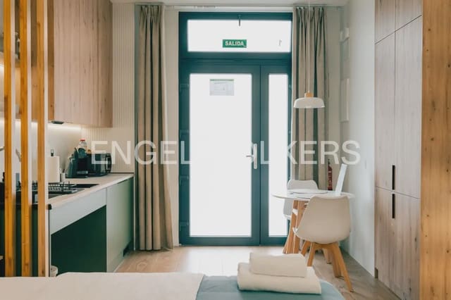 4 quarto Loft para venda em Benicalap, Valência cidade - 650 000 € (Ref: 9898168)