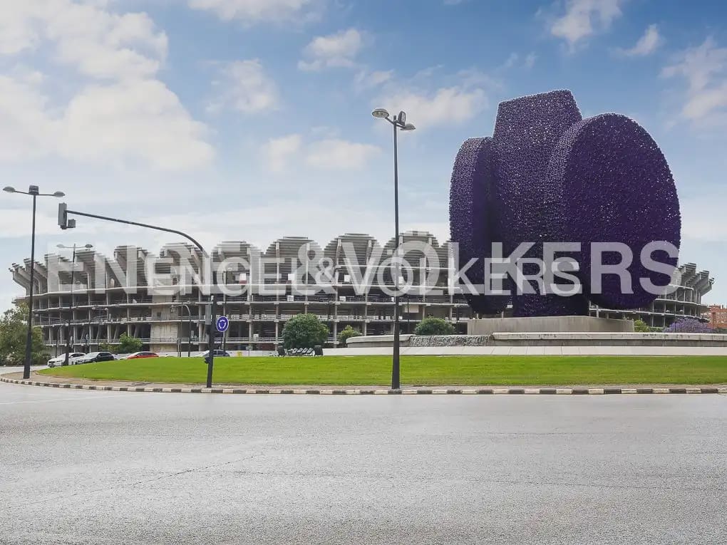 4 quarto Loft para venda em Valencia cidade - 650 000 € (Ref: 9898168)