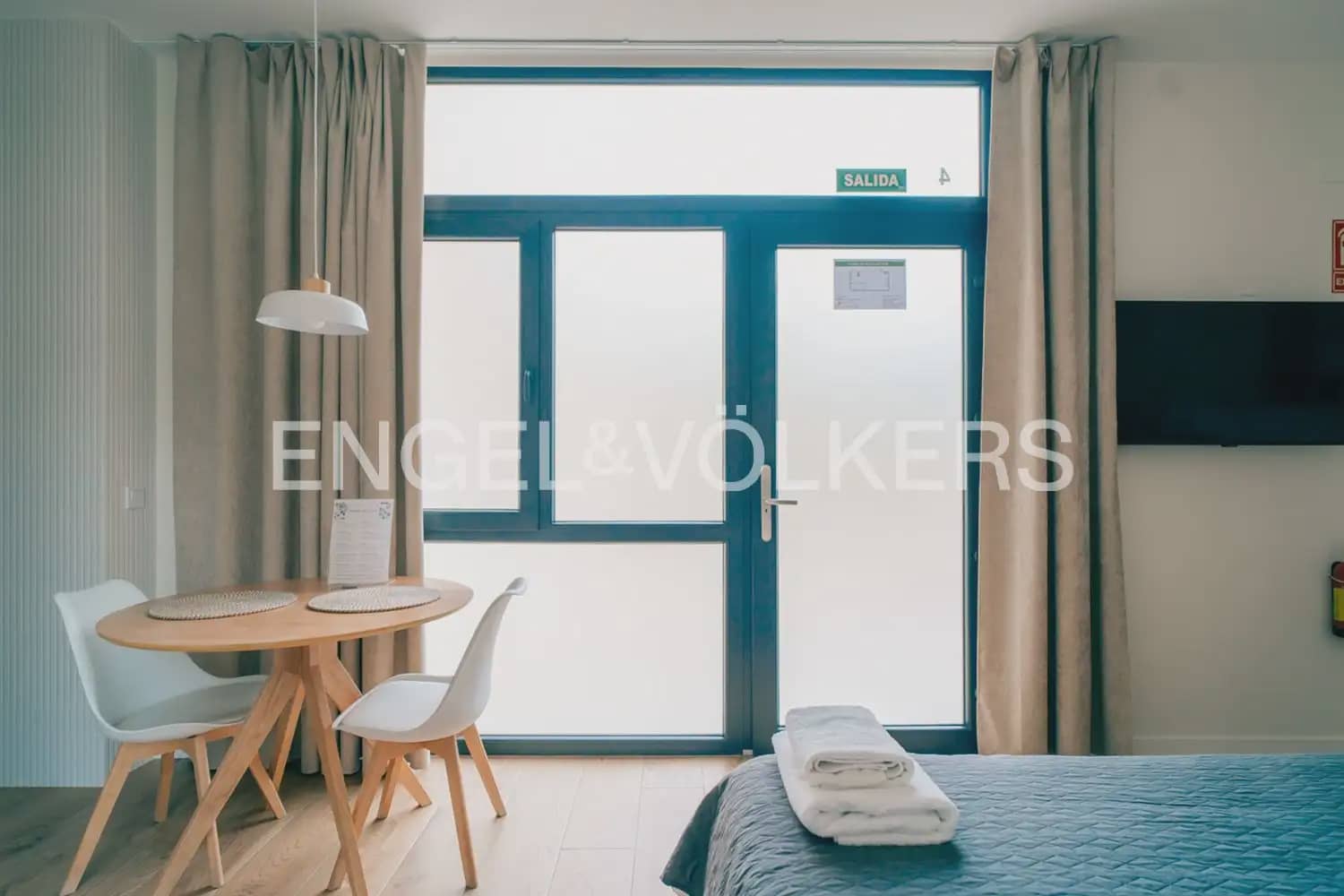 4 quarto Loft para venda em Valencia cidade - 650 000 € (Ref: 9898168)