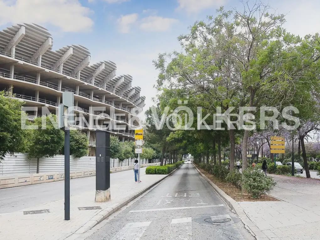 4 quarto Loft para venda em Valencia cidade - 650 000 € (Ref: 9898168)