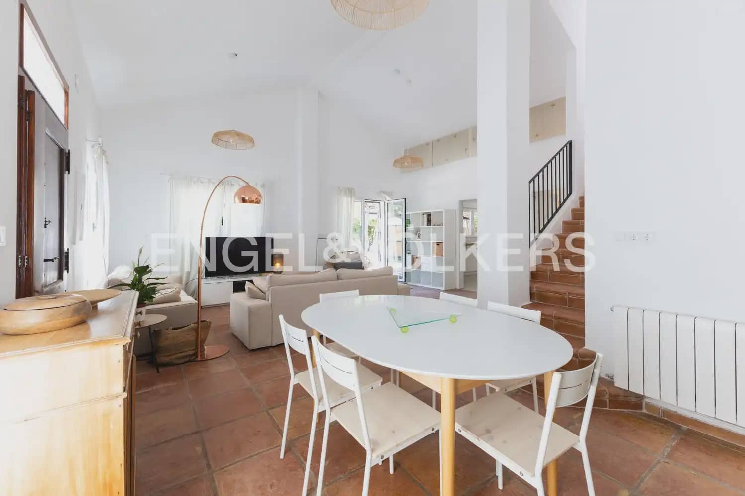 3 bedroom Villa for rent in Alboraya / Alboraia with garage - € 3,500 (Ref: 9898169)