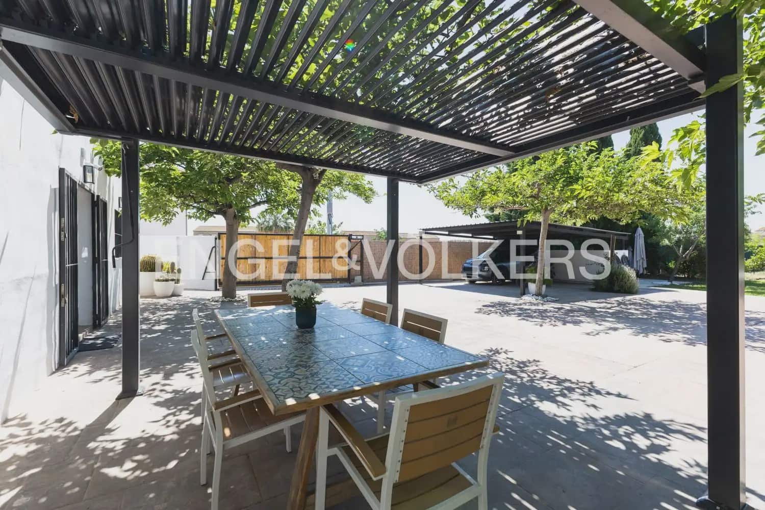 3 bedroom Villa for rent in Alboraya / Alboraia with garage - € 3,500 (Ref: 9898169)