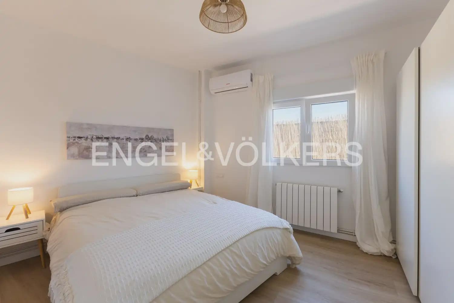 3 bedroom Villa for rent in Alboraya / Alboraia with garage - € 3,500 (Ref: 9898169)