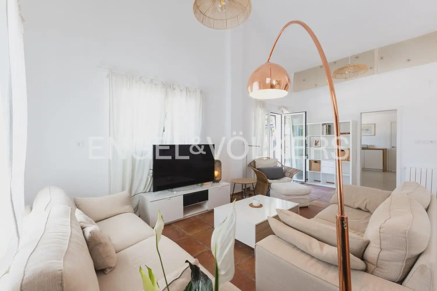 3 bedroom Villa for rent in Alboraya / Alboraia with garage - € 3,500 (Ref: 9898169)