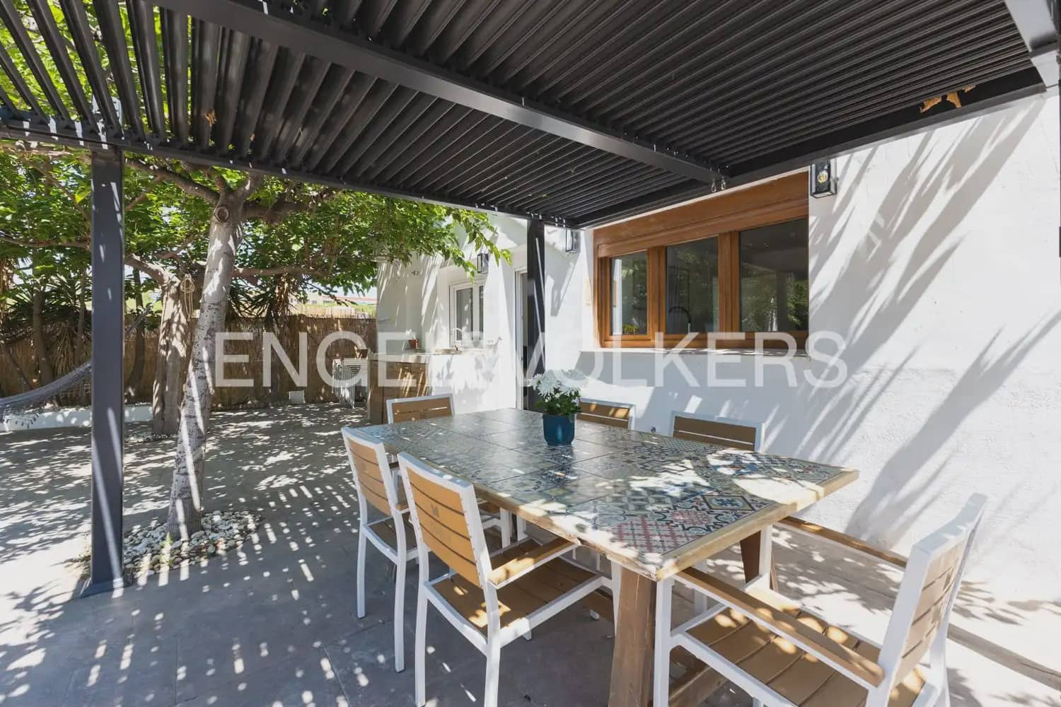 3 bedroom Villa for rent in Alboraya / Alboraia with garage - € 3,500 (Ref: 9898169)