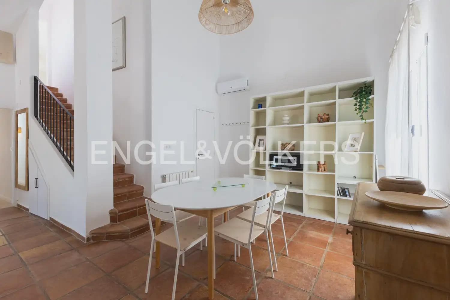 3 bedroom Villa for rent in Alboraya / Alboraia with garage - € 3,500 (Ref: 9898169)