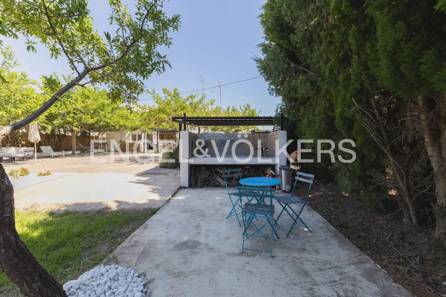 3 bedroom Villa for rent in Alboraya / Alboraia with garage - € 3,500 (Ref: 9898169)