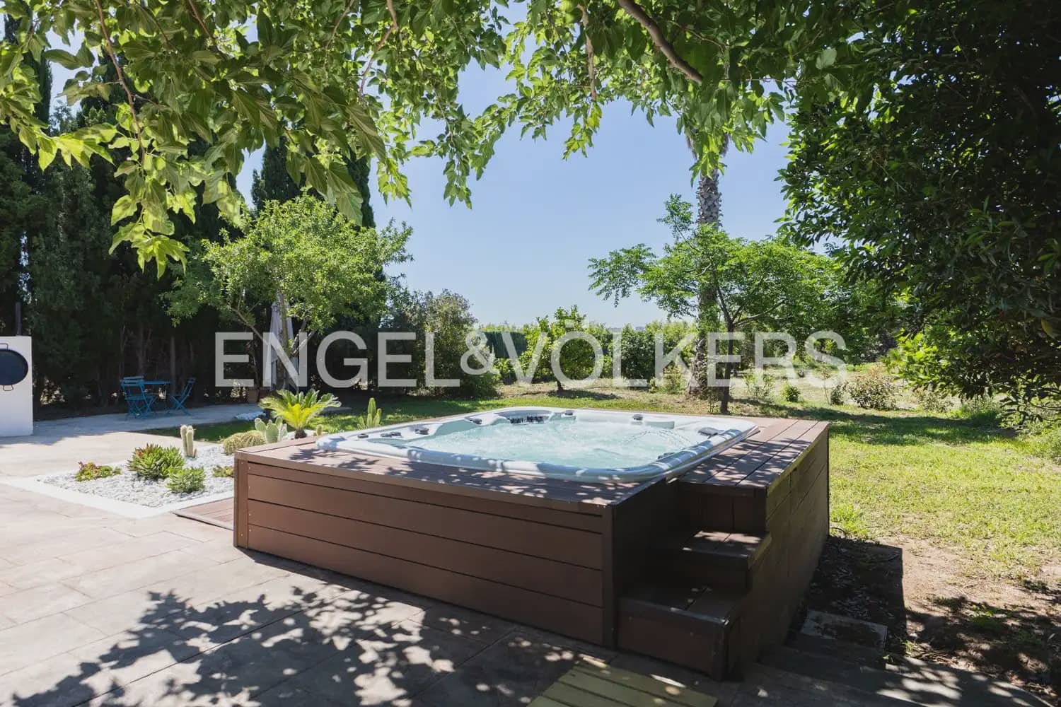 3 bedroom Villa for rent in Alboraya / Alboraia with garage - € 3,500 (Ref: 9898169)