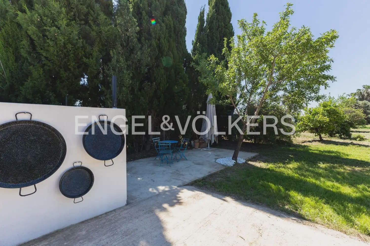 3 bedroom Villa for rent in Alboraya / Alboraia with garage - € 3,500 (Ref: 9898169)