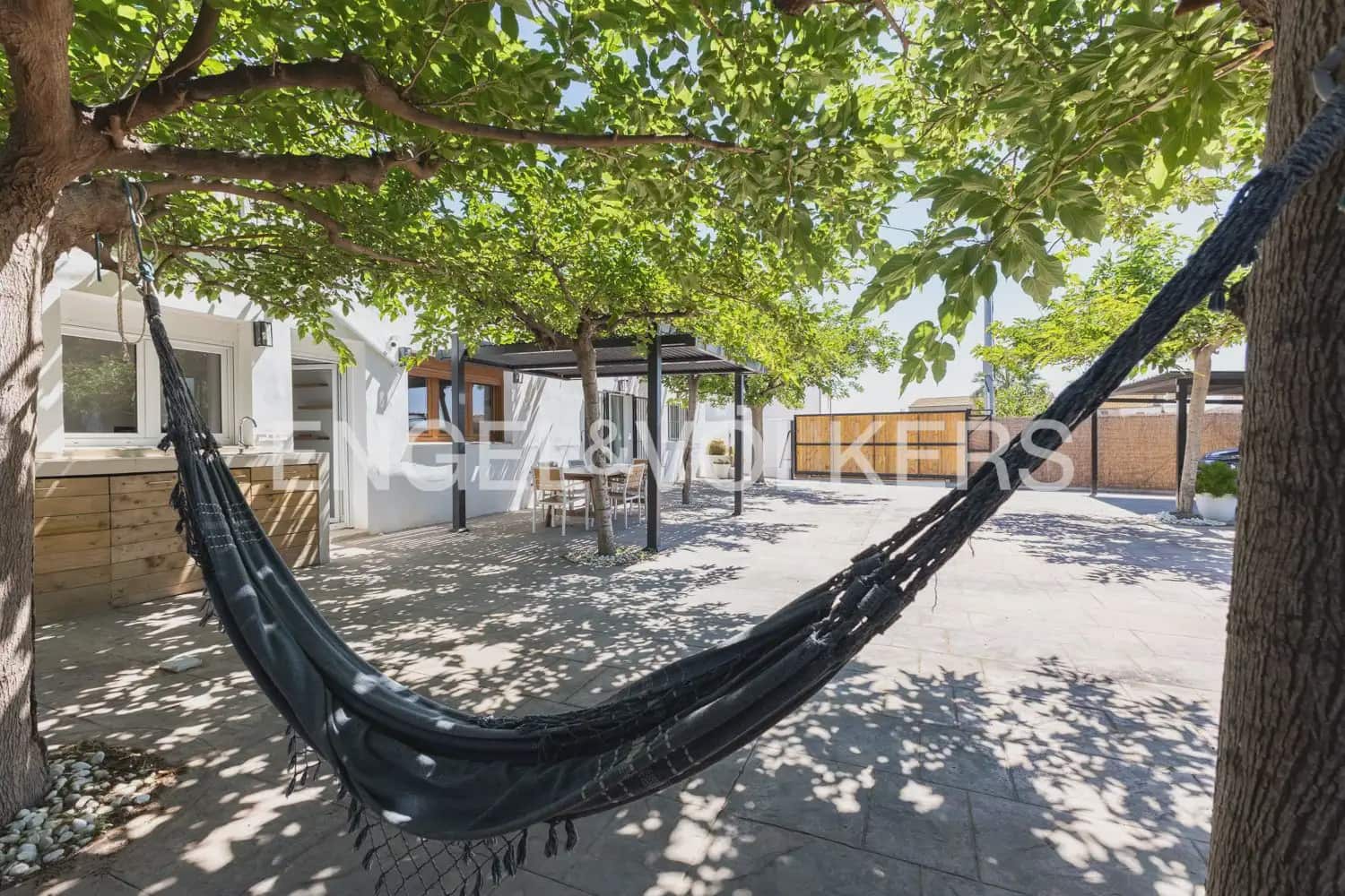 3 bedroom Villa for rent in Alboraya / Alboraia with garage - € 3,500 (Ref: 9898169)