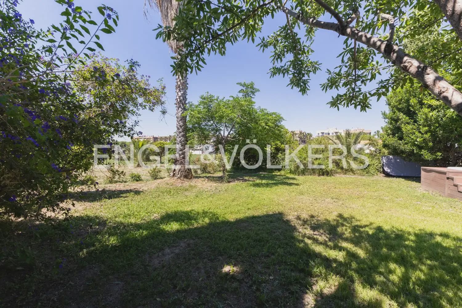 3 bedroom Villa for rent in Alboraya / Alboraia with garage - € 3,500 (Ref: 9898169)