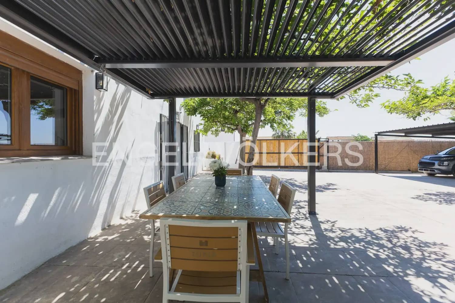 3 bedroom Villa for rent in Alboraya / Alboraia with garage - € 3,500 (Ref: 9898169)