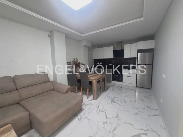 2 quarto Apartamento para arrendar em Torrefiel, Valência cidade - 2 000 € (Ref: 9898170)