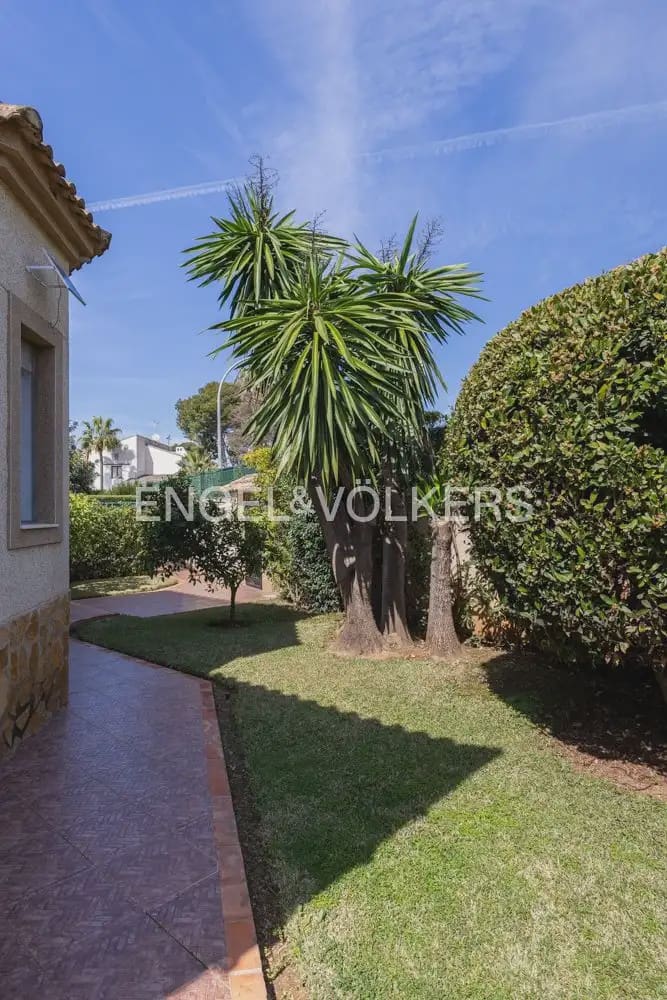 4 chambre Villa/Maison à vendre à L'Eliana avec piscine garage - 795 000 € (Ref: 9898171)