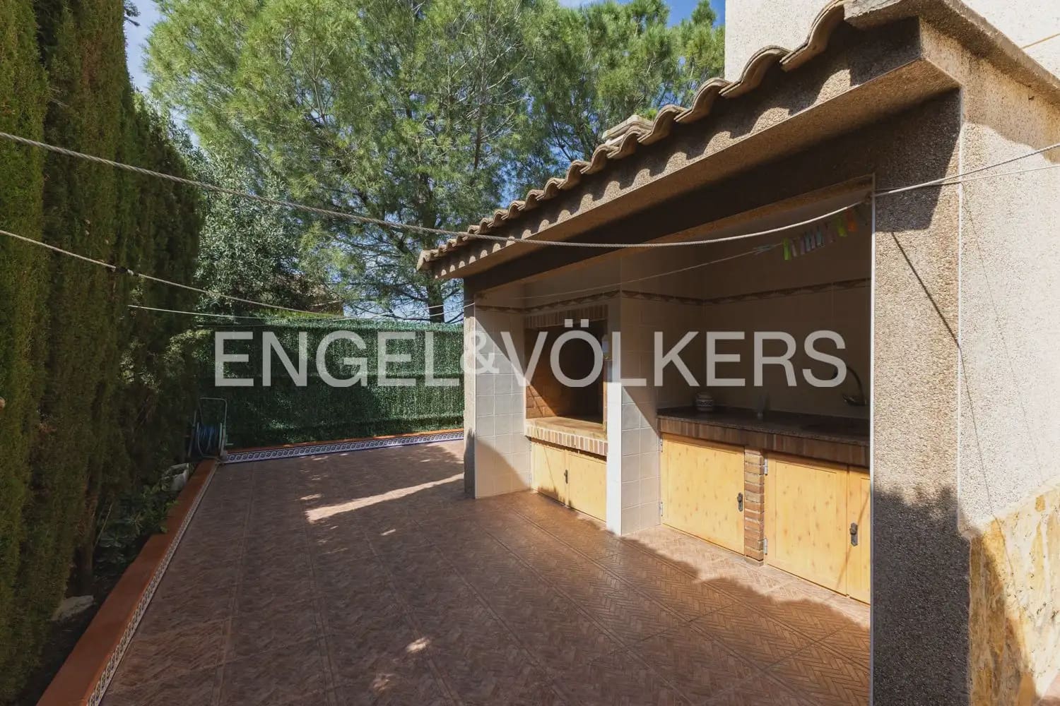 4 chambre Villa/Maison à vendre à L'Eliana avec piscine garage - 795 000 € (Ref: 9898171)