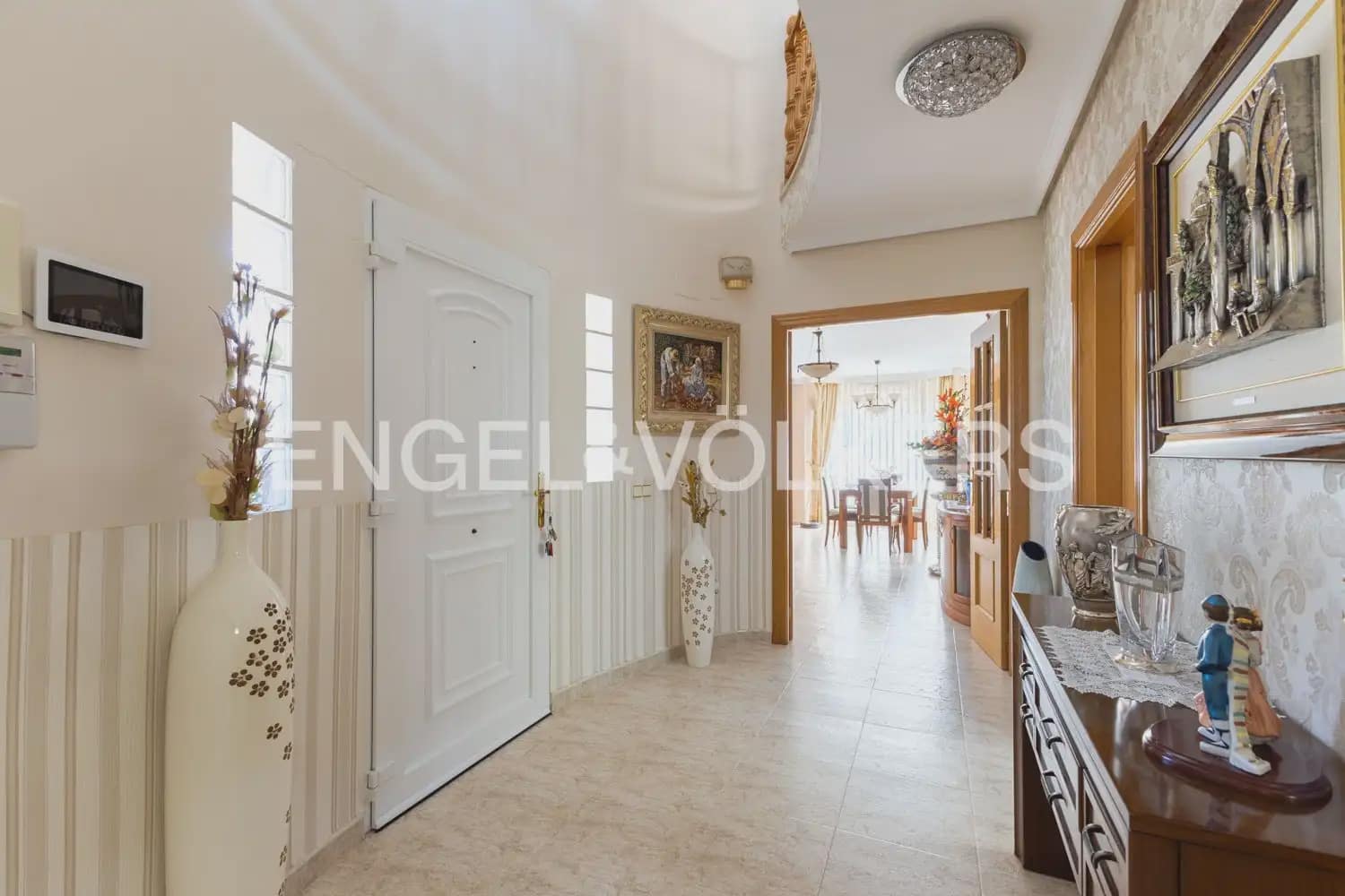 4 chambre Villa/Maison à vendre à L'Eliana avec piscine garage - 795 000 € (Ref: 9898171)