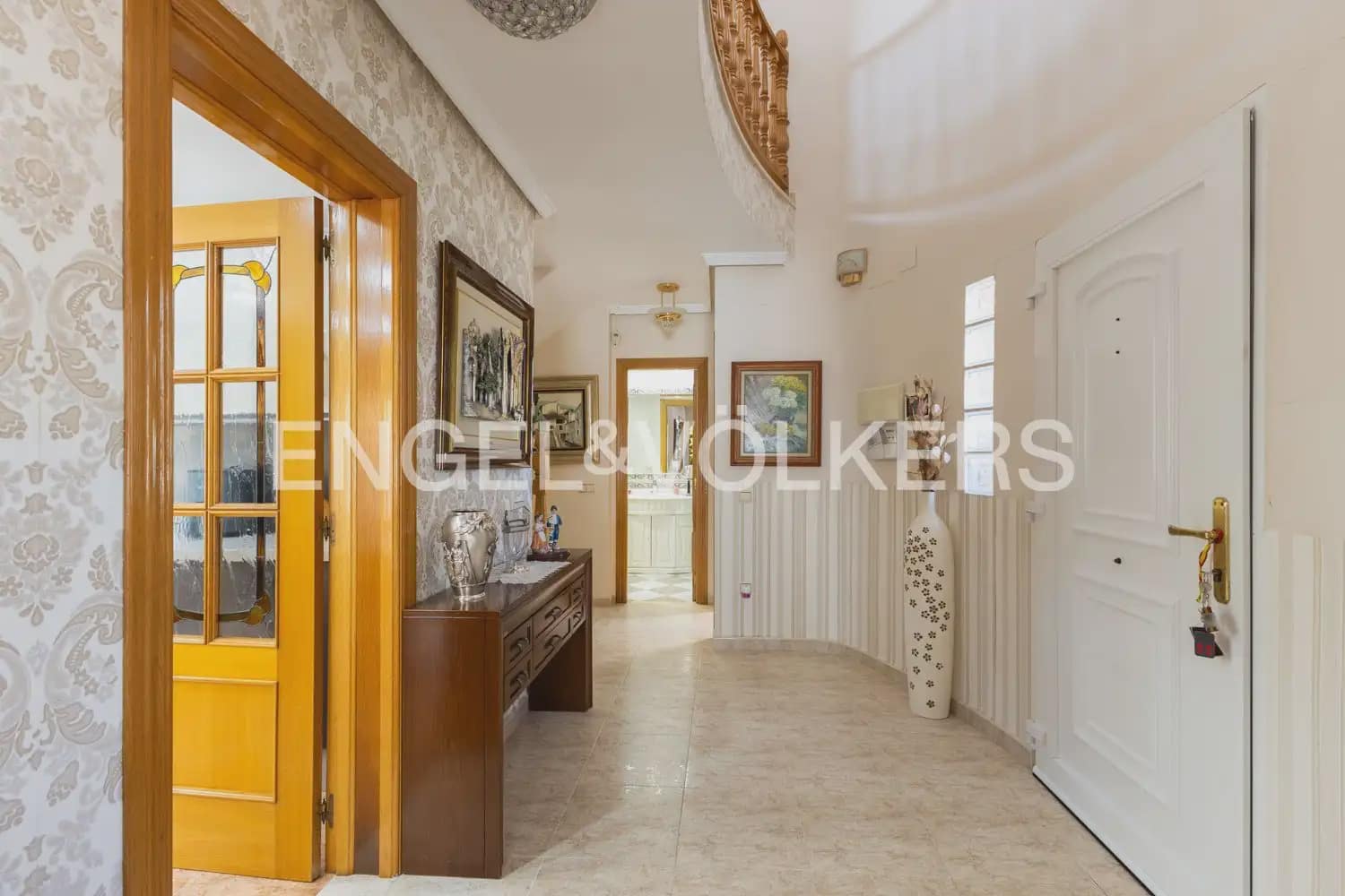 4 chambre Villa/Maison à vendre à L'Eliana avec piscine garage - 795 000 € (Ref: 9898171)