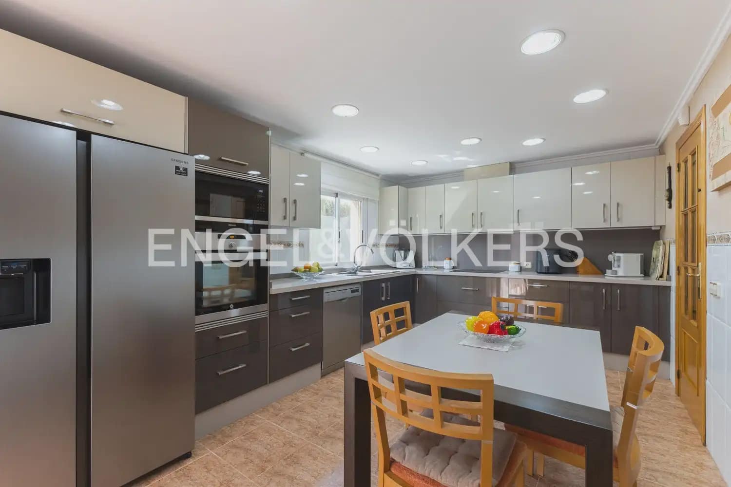4 chambre Villa/Maison à vendre à L'Eliana avec piscine garage - 795 000 € (Ref: 9898171)