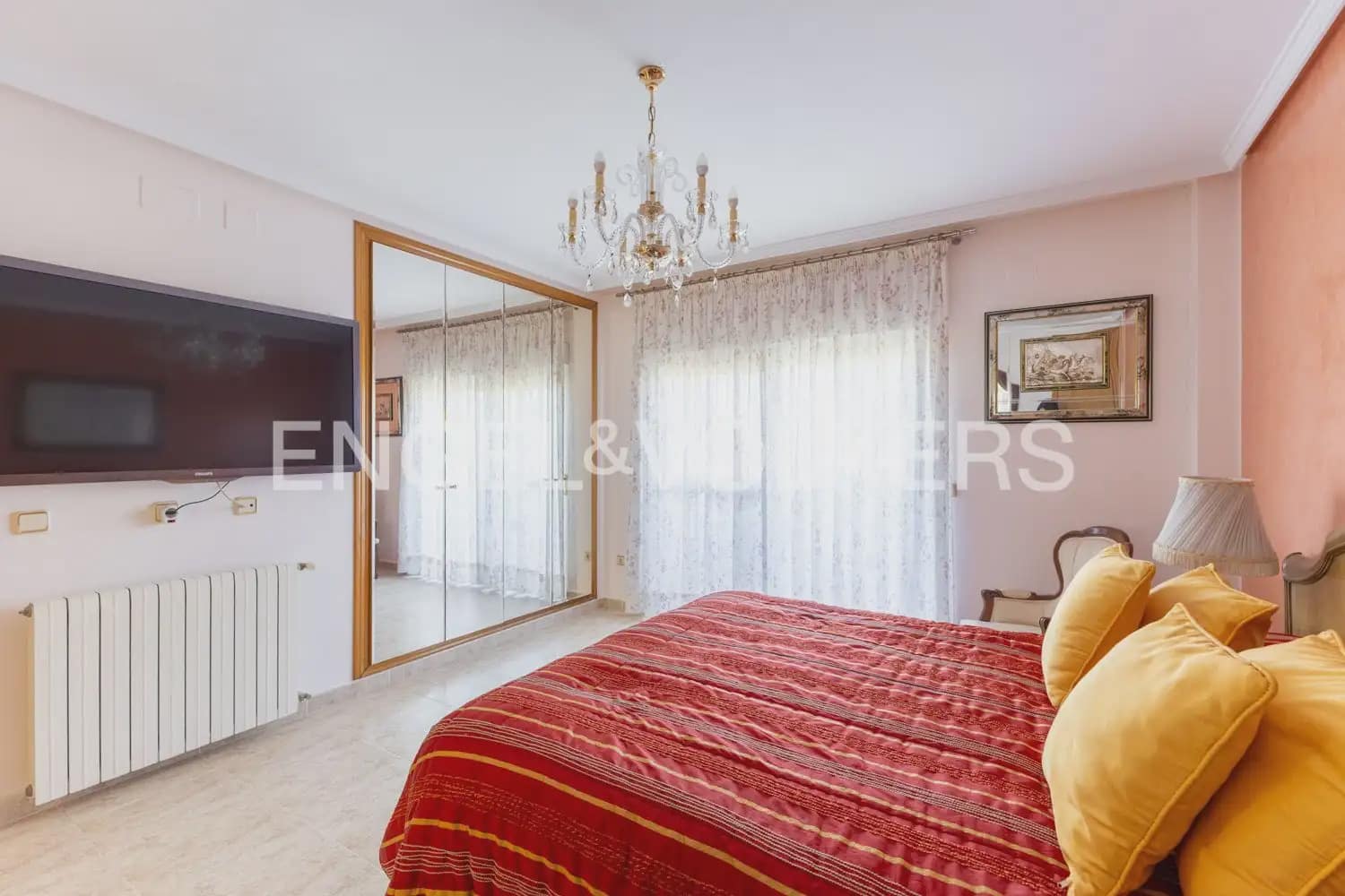 4 chambre Villa/Maison à vendre à L'Eliana avec piscine garage - 795 000 € (Ref: 9898171)