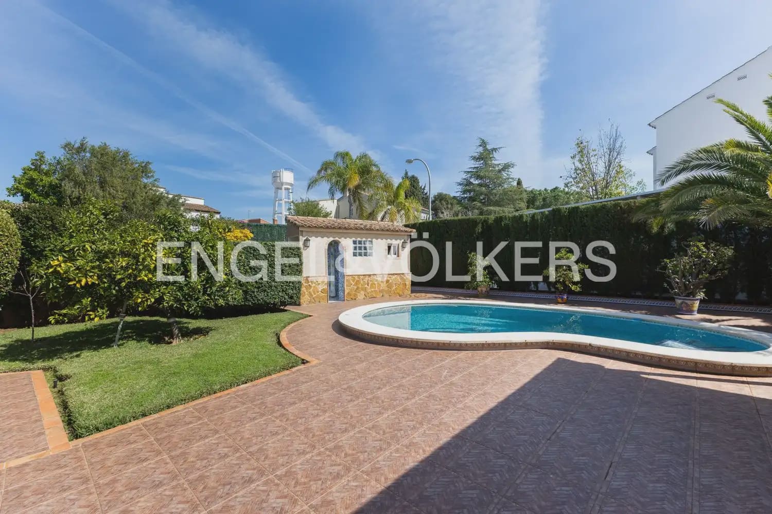 4 chambre Villa/Maison à vendre à L'Eliana avec piscine garage - 795 000 € (Ref: 9898171)