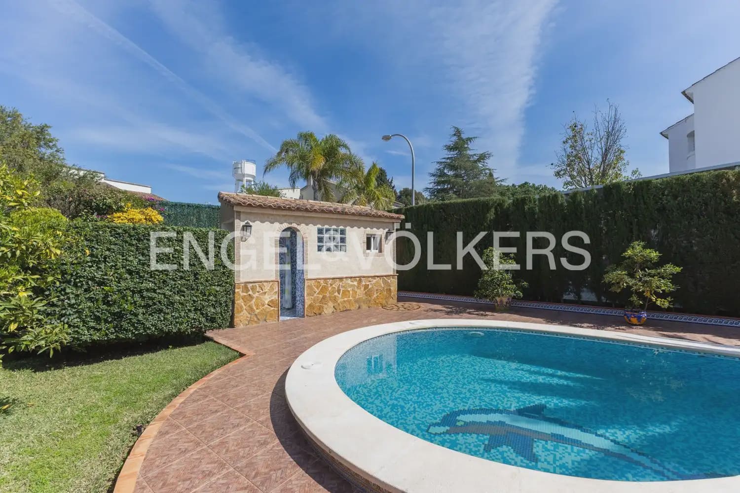 4 chambre Villa/Maison à vendre à L'Eliana avec piscine garage - 795 000 € (Ref: 9898171)