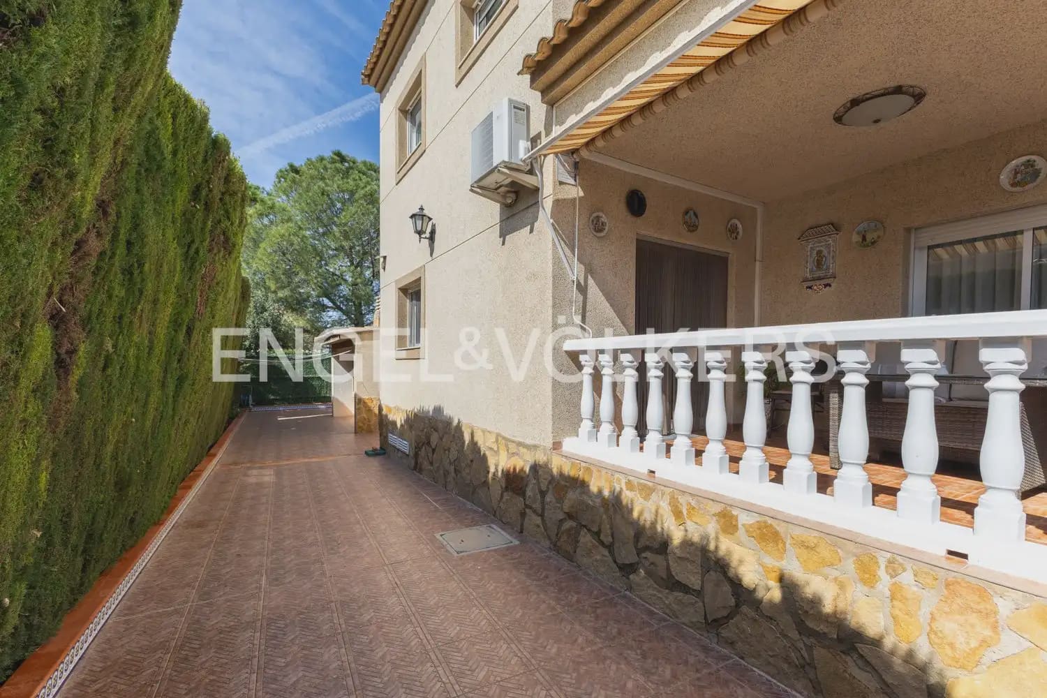 4 chambre Villa/Maison à vendre à L'Eliana avec piscine garage - 795 000 € (Ref: 9898171)
