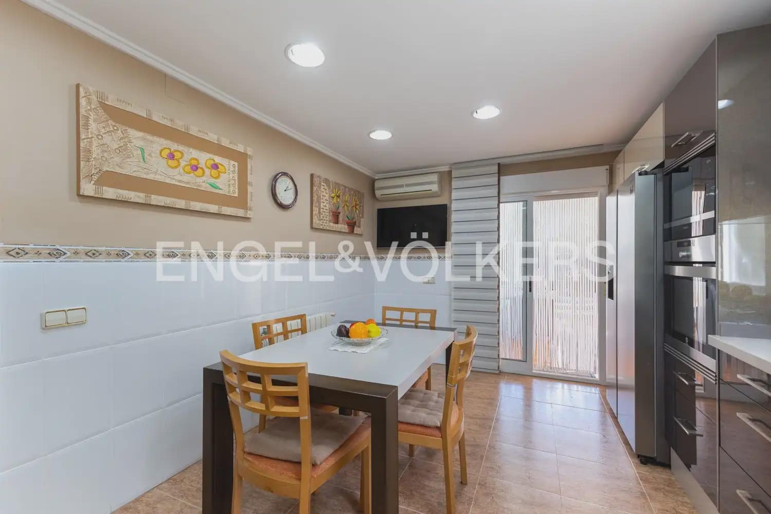 4 chambre Villa/Maison à vendre à L'Eliana avec piscine garage - 795 000 € (Ref: 9898171)
