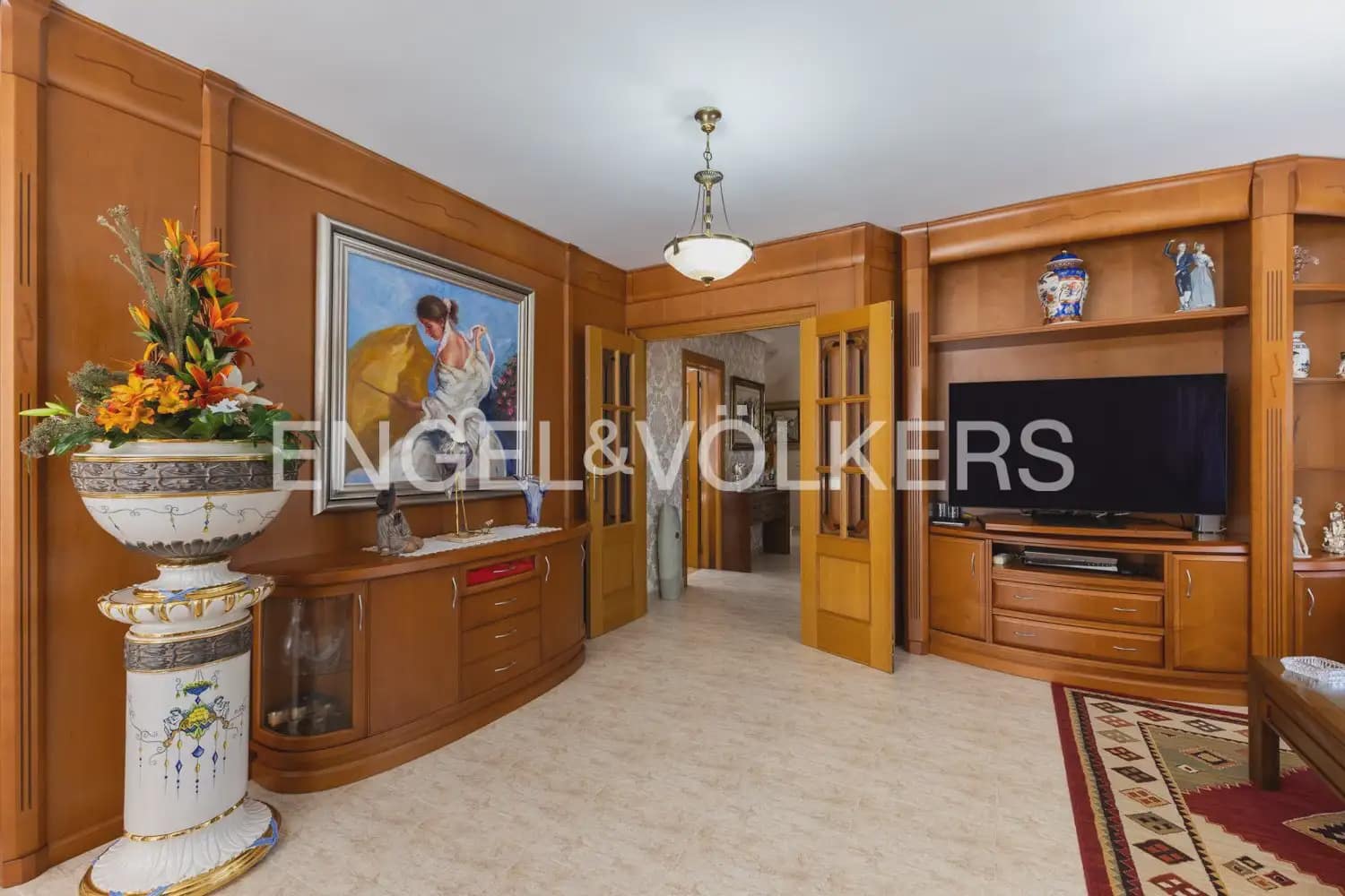4 chambre Villa/Maison à vendre à L'Eliana avec piscine garage - 795 000 € (Ref: 9898171)